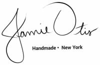 Jamie Otis logo