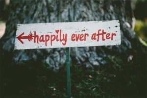 Find YOUR Happily Ever After