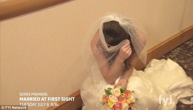 Married At First Sight : bonus !! 8