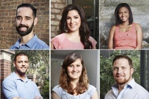 Married At First Sight Season 3 cast
