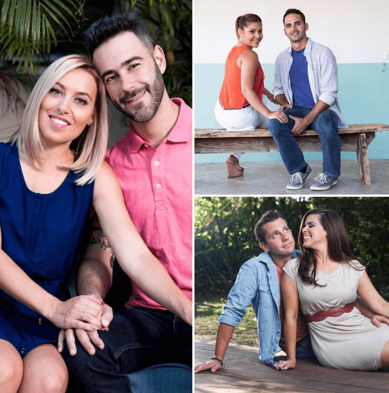 Married At First Sight: Two Couples Stay Married - Jamie Otis