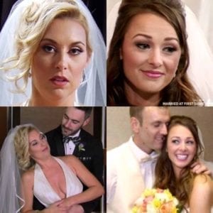 From One Married At First Sight Bride To Aother