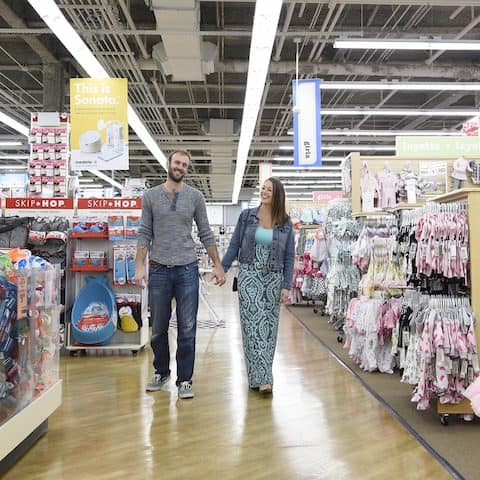 Baby Registry Simplified With Gugu Guru