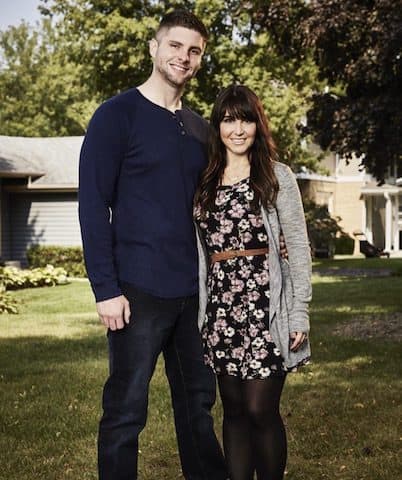Married At First Sight: Friend-Zone And Powerful Prayer
