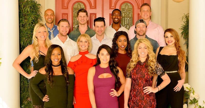 Spouse House Recap