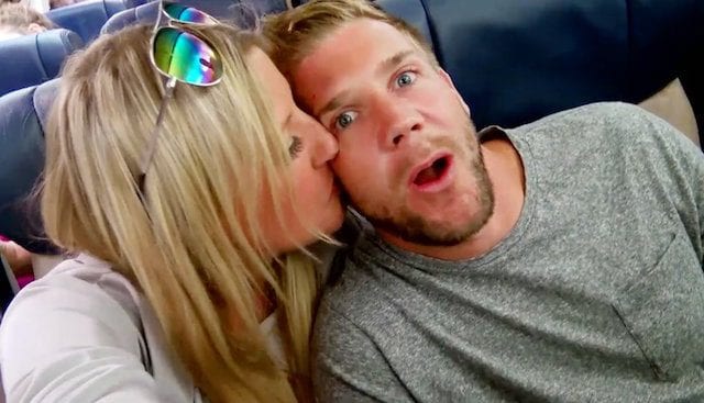 Spouse House: Spoiler Alert – Another Couple Engaged