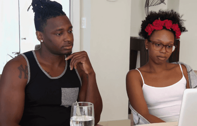 Married At First Sight: Love For Jephte And Shawniece?