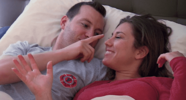 Married At First Sight: ONE Week Until Decision Day!