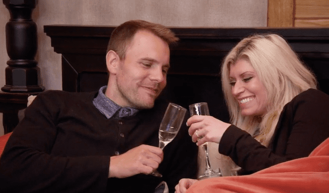 Married At First Sight: O N E Month Anniversaries!