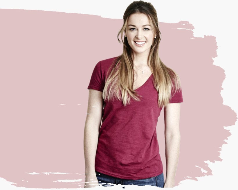 Jamie otis