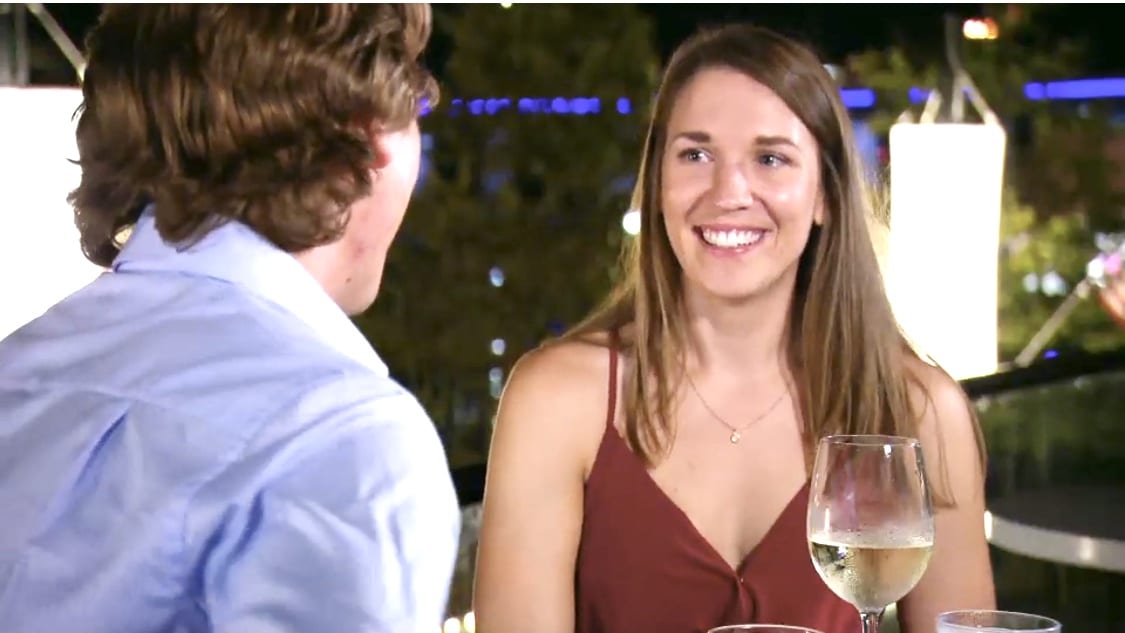 love, romance, marriage, mafs, married at first sight